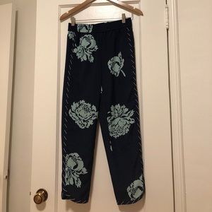 J.Crew silky pants